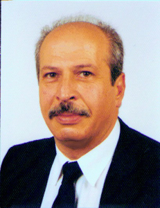 Mohamad Hisham Al-Shash